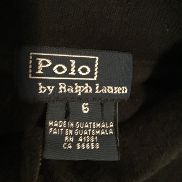 🔥Polo Ralph Lauren, pre-owned cond., see photos, great condition, distressed - Picture 3 of 3